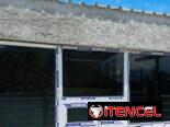 Todo en marquetería aluminio