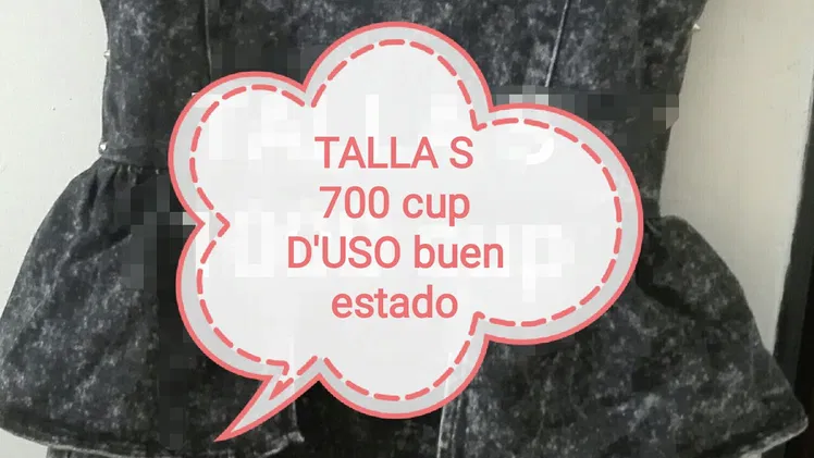 Vestidos de uso para mujer delgada