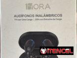 Audífonos inalámbricos