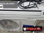Split ventilador de pared y de pedestal todo nuevo en su caja 51288959 whatsapp