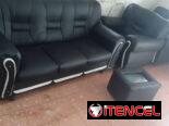 Juego de sala disponible