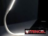Lamparitas de puerto USB para laptop y cargadores portatil