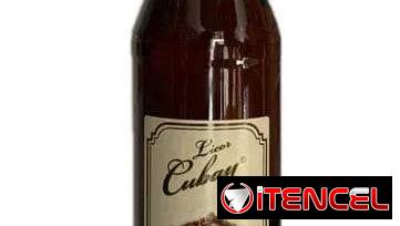 Licor de Café Cubay y muchos más