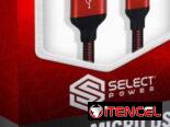 CABLE PARA CELULAR USB A MICRO USB