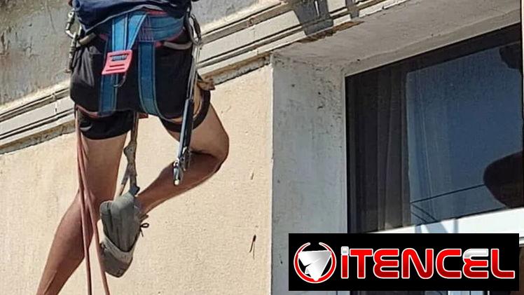 Desmontaje, montaje, mantenimiento, defectación y reparaciones de su Split. Garantía del trabajo realizado 52966031