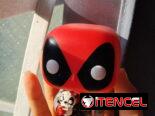 Funko pop Deadpool 6usd