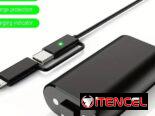Batería Recargable y Kit Carga & Juega para Controladores Xbox | videojuegoshabana.com