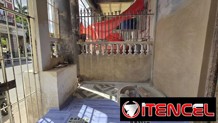 Cerro cobadonga casa – espacio de negocios