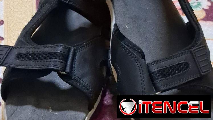 Vendo tenis y Sandalia de hombre y zapatillas de mujer