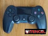 Mando Plug and Play estilo Ps4