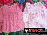 Ropa para niña y niño de 12 a 24 meses