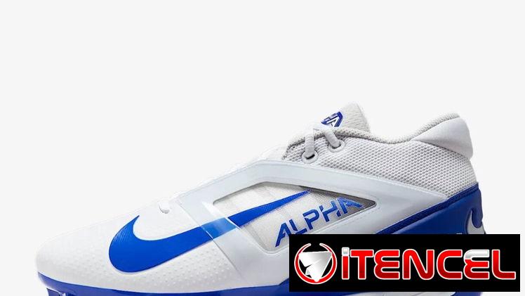 Spikes de Béisbol Nike Alpha Menace Originales nuevos a estrenar