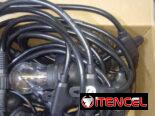 Luces led. Terrazas