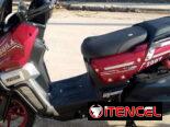 200cc unison Aguila