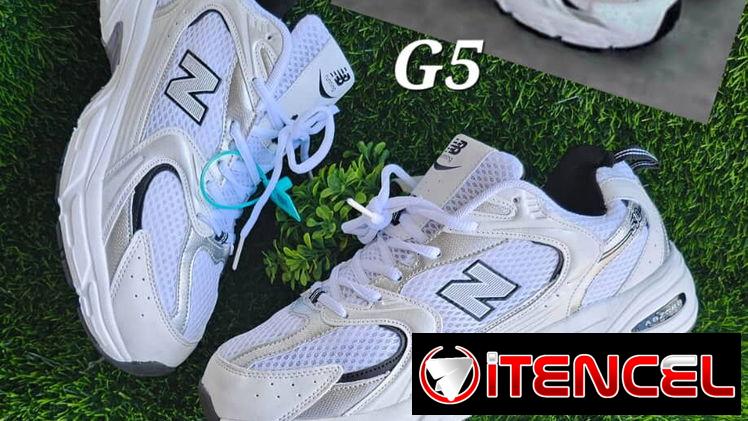Tenis new balance tallas grandes, calidad G5