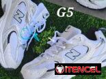 Tenis Tallas grandes New balance G5
