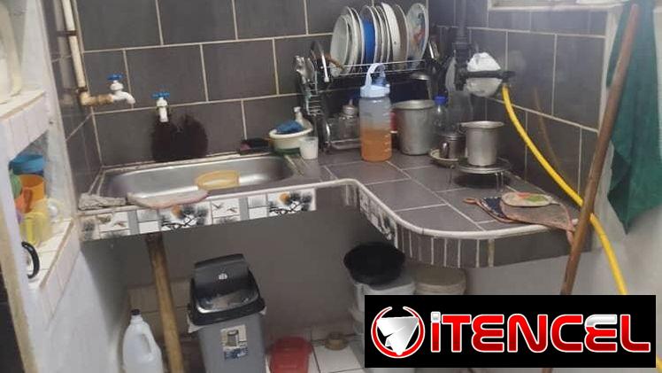 🏡 Casa en venta – Centro Habana. (004)