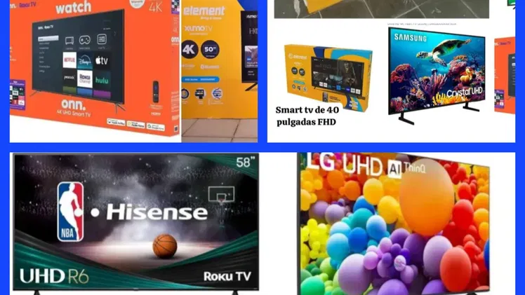 Los mejores precios los tenemos nosotros