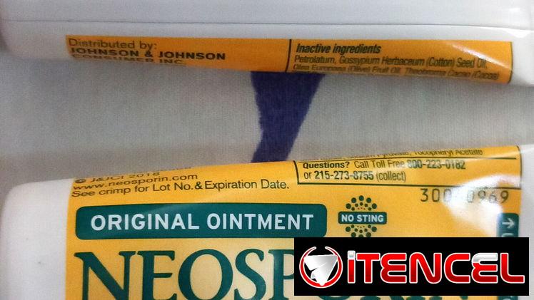 Vendo Bactine® MAX ANTIBIÓTICO + MÁXIMO ALIVIO DEL DOLOR con LIDOCAÍNA.