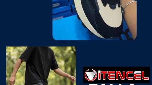 Tenis New Balance