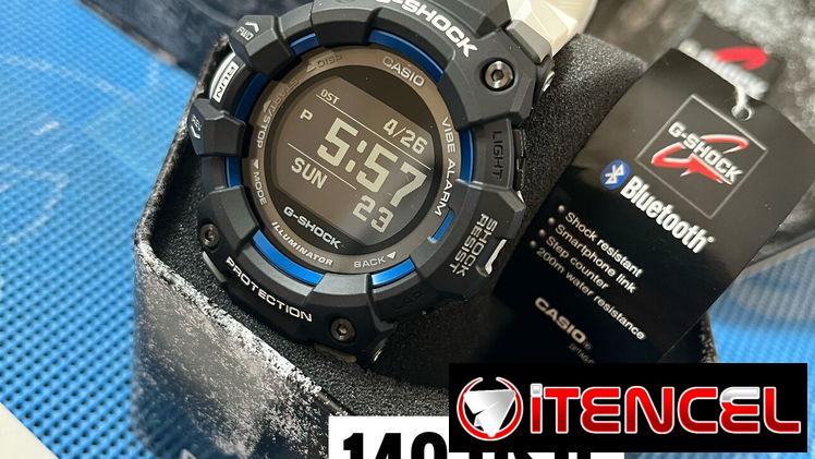 Reloj Casio G-Shock original