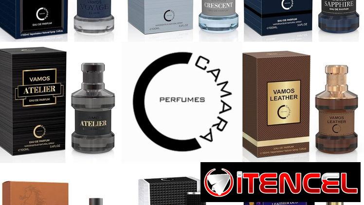Perfumes Originales Árabes Importados. Tenemos las mejores marcas y las mas nuevas del mercado de Dubai. Estamos tendenc