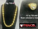 Las mejores joyas al mejor precio