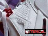 Tenis Air Jordan