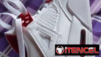 Tenis Air Jordan