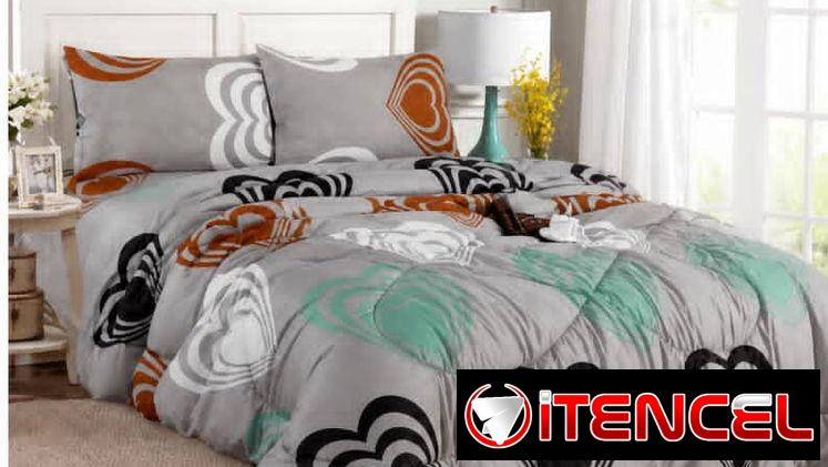 🛏️ Juego de Edredón – 5 Piezas (King)  💰 Precio: 75 USD. Excelente regalo. WhatsApp 56249038