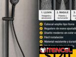 🚨🔥 **OFERTA – DUCHA 3 TIROS NUEVA** 🔥🚨