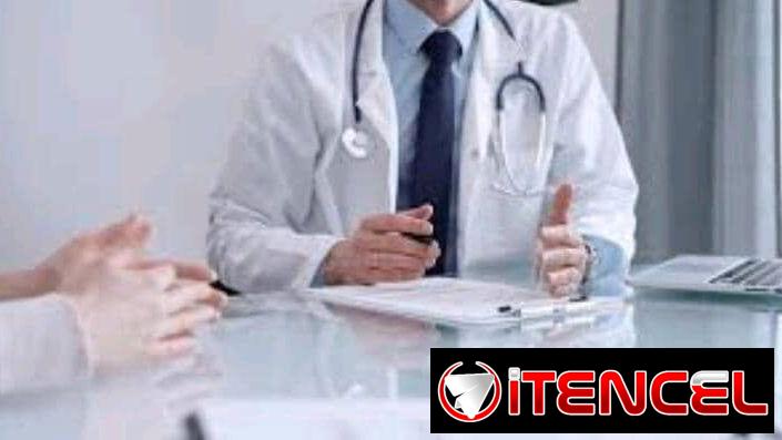 Consultas medicas a domicilio