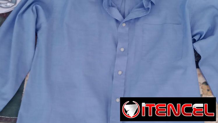 Ropa de uso en buen estado