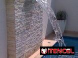 Servicio Profecional de Diseño y Construcion de Piscina.