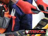 PANELES SOLARES , ALARMAS,CAMARAS ,ELECTRICIDAD,PUERTAS AUTOMATICAS…JESUS ..55431938