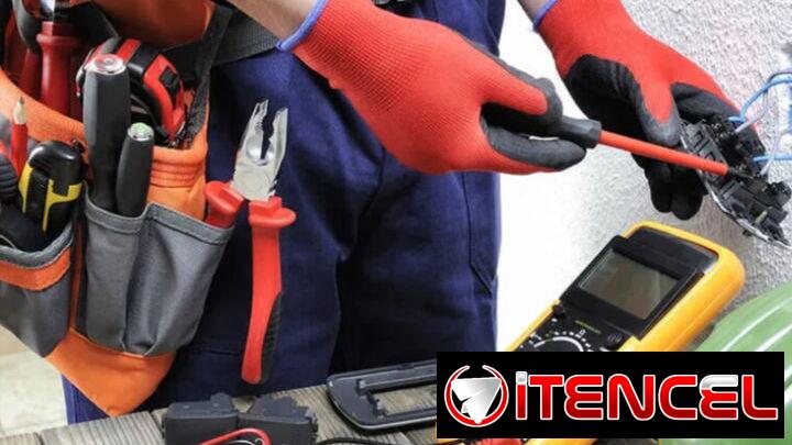 PANELES SOLARES , ALARMAS,CAMARAS ,ELECTRICIDAD,PUERTAS AUTOMATICAS…JESUS ..55431938