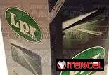 Juego de pastillas de frenos delantero Volvo