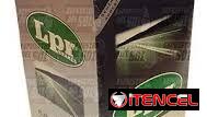 Juego de pastillas de frenos delantero Volvo