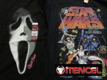 Pullovers Anime y Disney