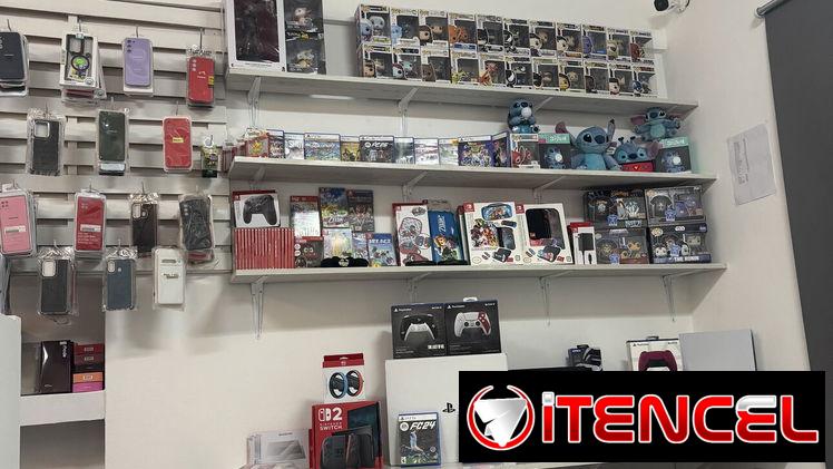 *Consolas*  -PS5 Slim SELLADO EN CAJA $620 -PS5 Fat $600 -PS4 Pro de 1TB pirateable $320 -Mandos de PS5 nuevos en caja $