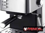 – Cafetera Espresso & Cappuccino Premium Levella