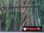 🎨 CUADRO PASTEL SOBRE PAPEL, PAISAJE RURAL CUBANO, AÑOS 90 📲 WhatsApp 55216339