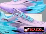 Tenis deportivas para correr