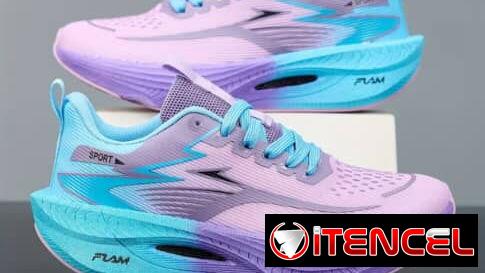Tenis deportivas para correr