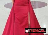 Vestido gala o graduación
