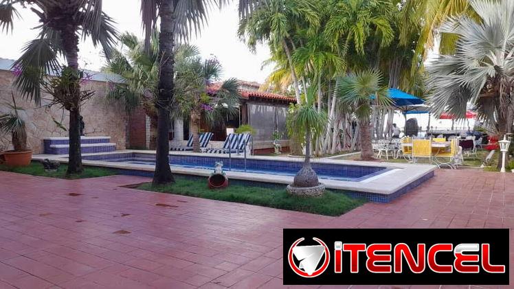 🏡 Casa de renta en Santa Fe, La Habana ✨ Ideal para alojamiento y eventos ✨
