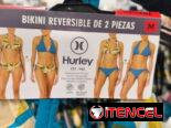 Traje de baño para damas