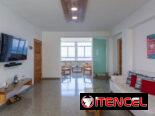 🛏️❄️ Apartamento de Lujo de 4 Habitaciones y 3 Baños con Vista al Mar en el Vedado REF 1227 🎁