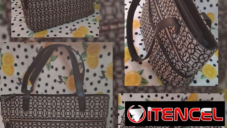 Cartera de Mujer