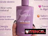 🌿 Aloe Glow Nutriplus Farmasi | Bebida de Aloe Vera | Digestión Piel Radiante Energía
